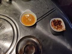 -韩聚屋韩国烤肉餐厅(新北万达店)