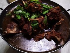 -丽华餐厅·天津菜(艳阳路店)