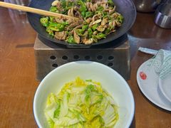 -张氏父子常德肠子馆(贺龙店)