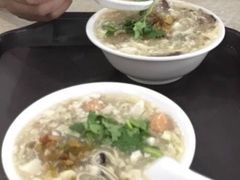 豆腐羹-常州糕团店(北大街新世纪商城店)