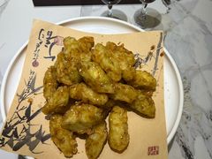 -雅酌园·烟火南京菜(颐和路店)