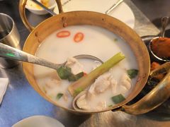 -simply thai天泰(长泰广场店)
