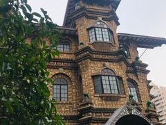 -马勒别墅饭店(静安寺店)