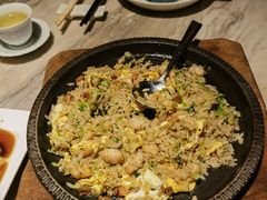 -广州花园酒店