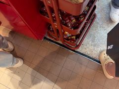 -龍歌自助小火锅(市北台东利群店)