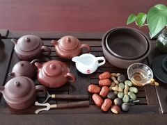 -麻麻手推拿