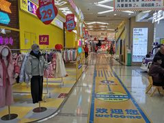 -万达广场(南昌红谷滩店)