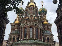 -滴血救世主教堂