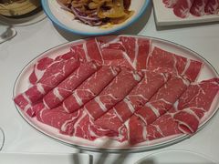 -澳洲肥牛火锅(转盘路店)