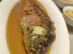 -阿庄新豫菜(航海东路店)