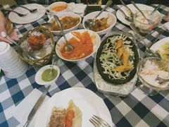 -Santoor 萨都里印度餐厅(北锣鼓巷店)