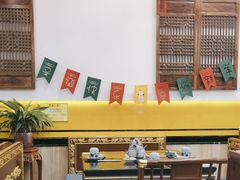 大堂-缪氏川菜(丰盛町店)