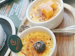 -西语·炭烧牛排(卓越中寰店)