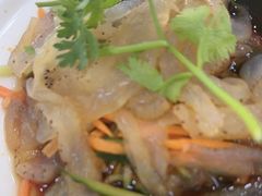 -叶存利海鲜大馅饺子(海宁路总店)