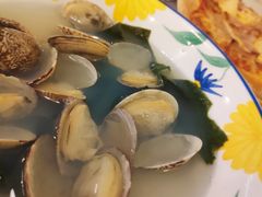 -萨莉亚意式餐厅(深圳北站店)