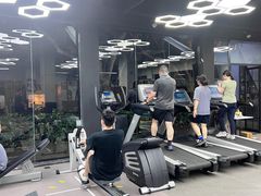 -VPsmart私教健身工作室(新华路旗舰店)