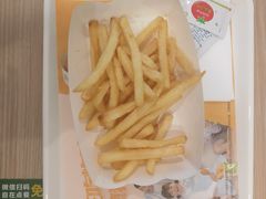 -德克士(中心医院店)