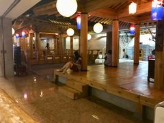 -纽斯桑拿会所(天山店)