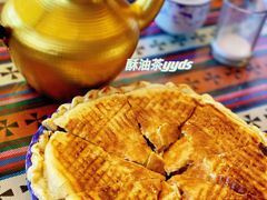-卡万金特色藏餐