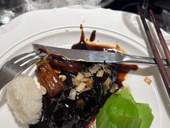 -甄御•海鲜新青岛菜(麦岛店)