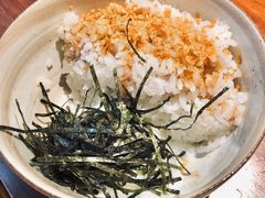 -山杏yama-katsu·吉列炸物