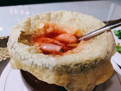 -满洲里饭店-尼基金俄餐厅