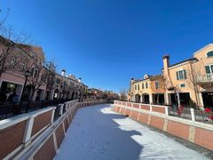 -星巴克(天津佛罗伦萨小镇店)