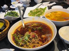-玄武苏宁诺富特酒店·紫金轩中餐厅