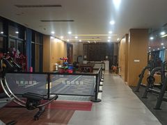 -百顺国际健身会所(青枫墅园店)