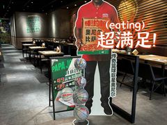 -棒约翰比萨·意面(古墩路店)