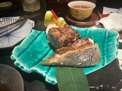 -希望日本料理(保利香槟花园店)