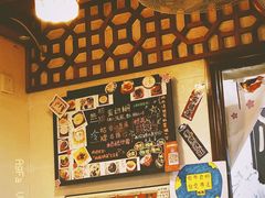 -玫瑰甜品(文明路店)