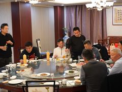 -印象高密·凤都国际大酒店