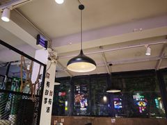 -新疆烧烤王(广灵店)