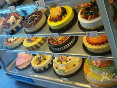 -维利康(优尚天地店)