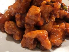 -鑫真味私房菜馆