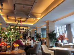 -宏达老菜馆(东安街店)