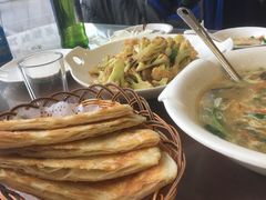 -李连贵熏肉大饼(宁山中路店)