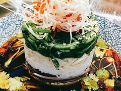 -佳兰雅序融合菜(高新店)