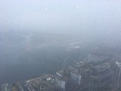 -360 The Restaurant at the CN Tower