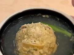 -新镇江酒家(南京西路店)