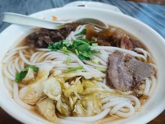 -花溪飞碗牛肉粉(先烈路店)