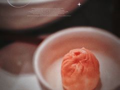 -桂满陇·蟹黄小笼汤包(巴黎春天浦建店)