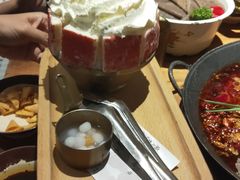 -楠火锅(龙阳广场店)