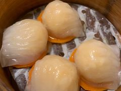 -新大咀港式茶餐厅(宝山万达店)