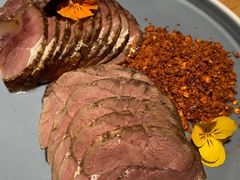 双味牛肉-滋色臻选川菜(北京坊旗舰店)