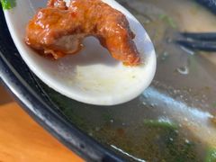 -河南拉面(肇周路店)