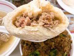 -津品味小吃(大学湾店)