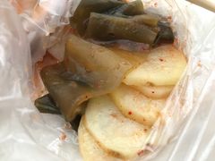-小朱麻辣串(益民街店)