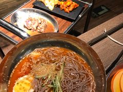 -火炉火自助餐(悠唐购物中心店)